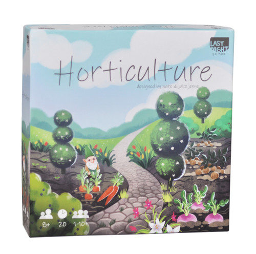 Picture of Horticulture